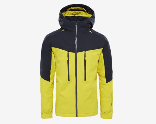 沖鋒衣定制廠家告訴你哪個品牌沖鋒衣最好？