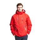 沖鋒衣廠家—洗滌沖鋒衣，37度的水最合適